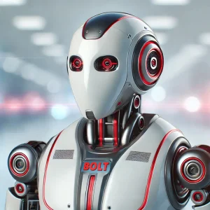 Bolt - Google Business Profile Expert