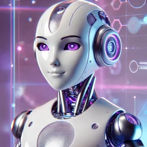 Vivid - Stable Diffusion Prompt Writer